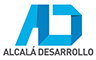 Logotipo de Alcalá desarrollo